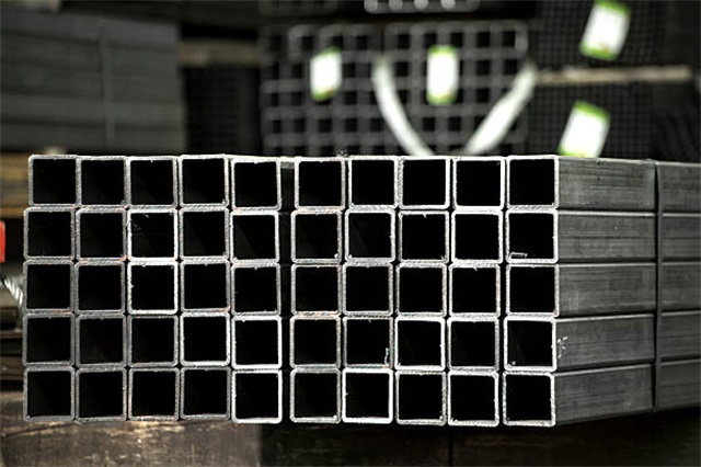 宜良Q355B无缝方管促销价格