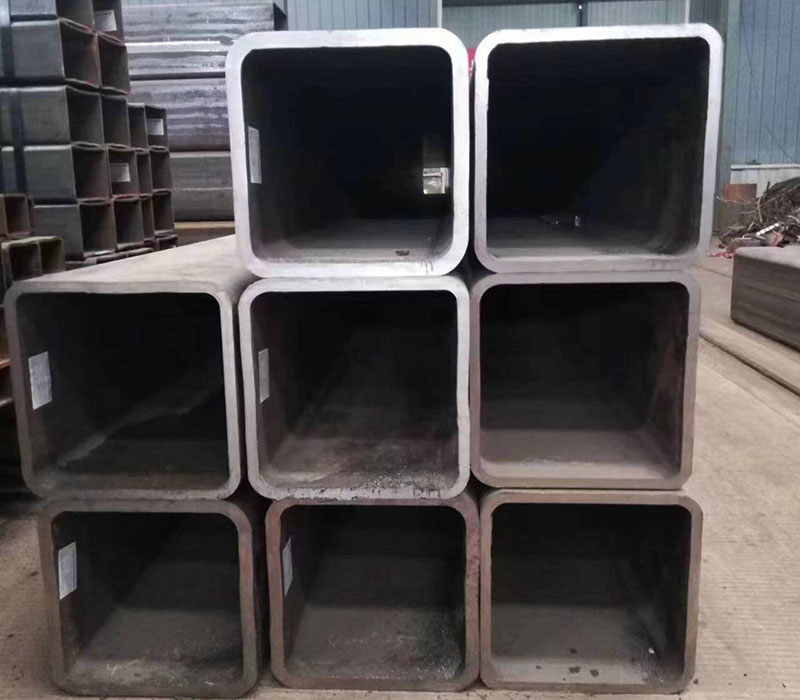 宜良q345b冷拔方管