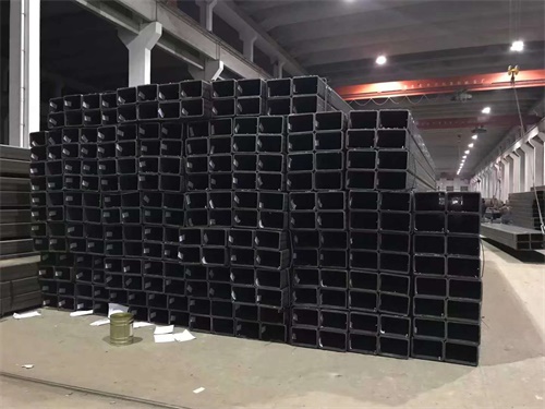 宜良冷拔方管选型指南 工程采购怎么选